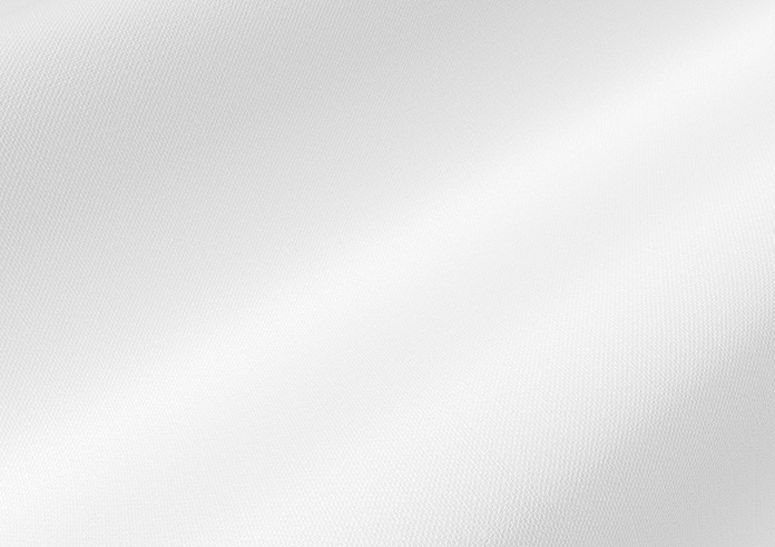 Ascot, Bright White - Twist&Fit Roman Blind - Image 4